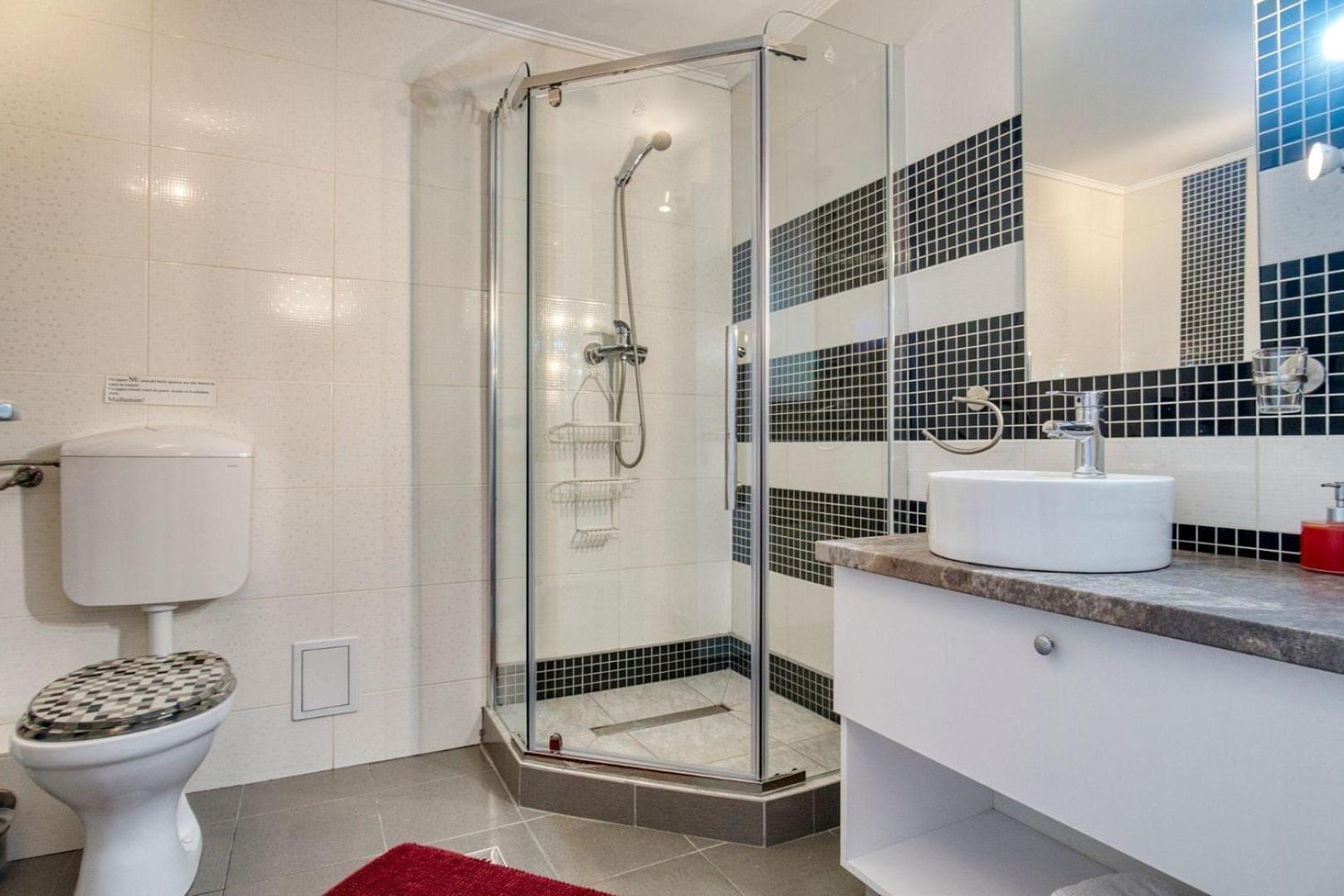 Casa Preto E Branco Guest house